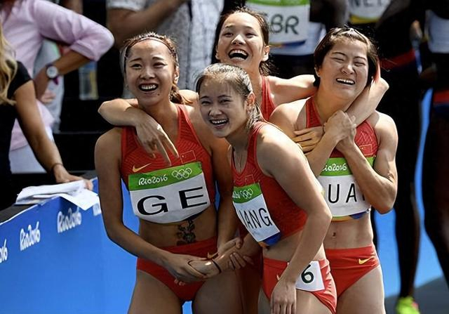 吴艳妮领衔中国队73人出战!东京世锦赛全力冲金,女队表现很重要