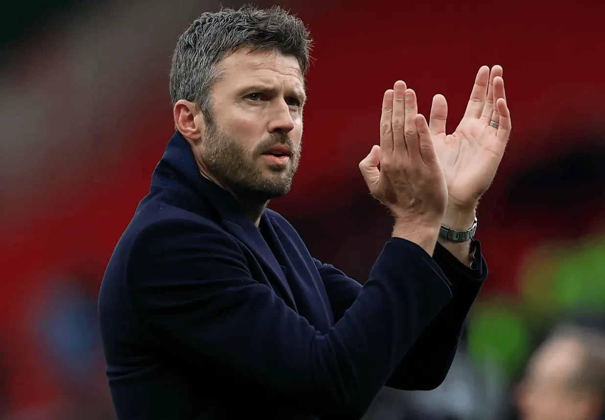 HTH官网入口-亨利：卡里克上任后重新将梅努召入首发，这操作果断大胆