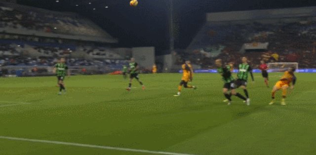 HTH平台-【意甲】罗马绝平遭3场不胜，贝拉尔迪创5大联赛纪录