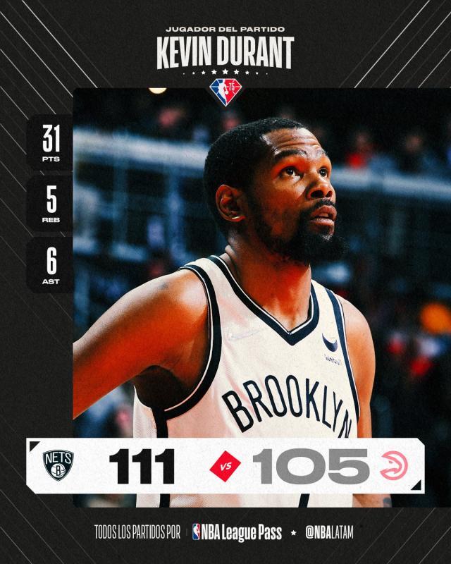 HTH直播-替补三将扭转乾坤 篮网客胜老鹰收获颇丰！