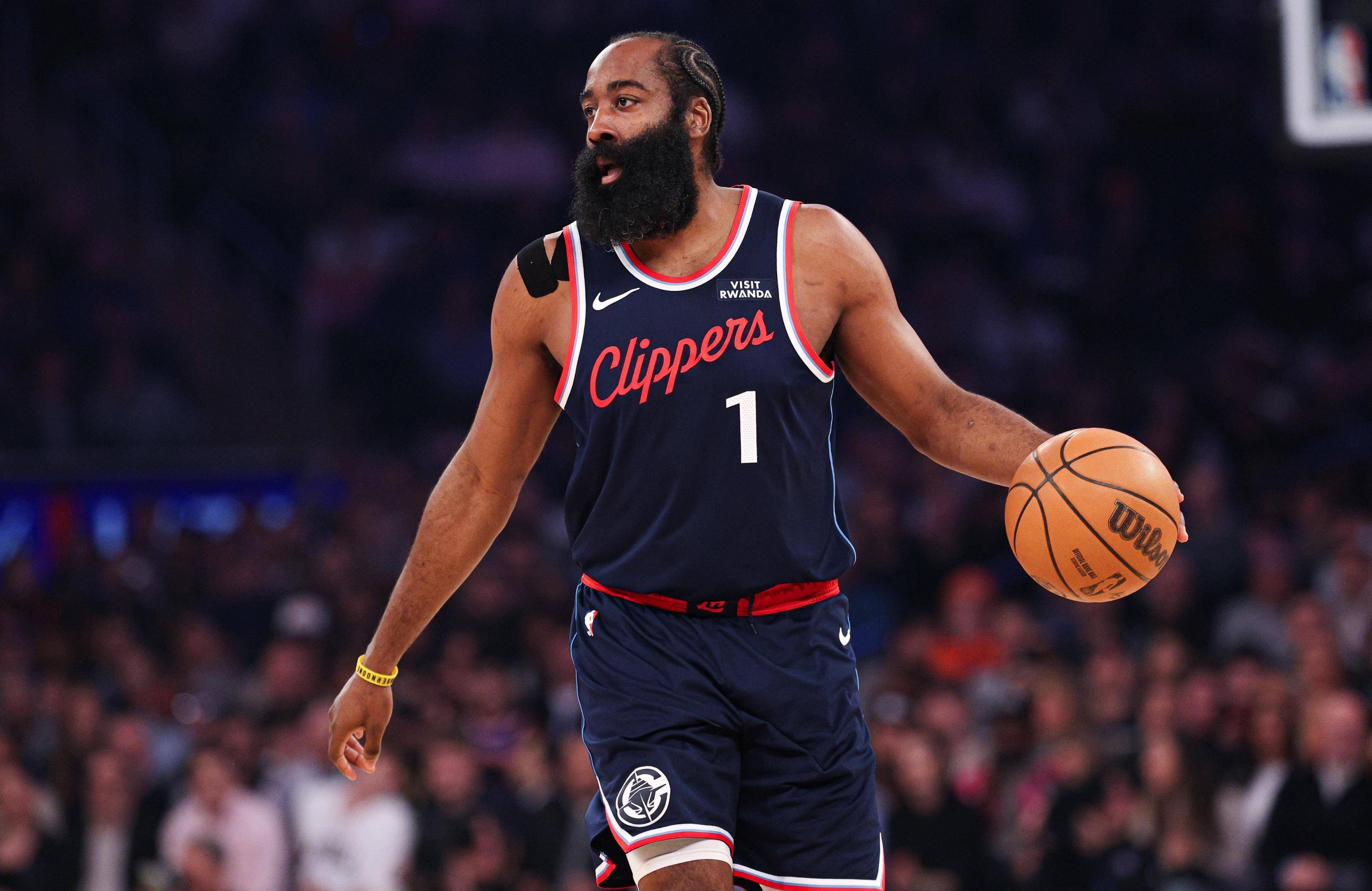 HTH-险些逆转！骑士122-128魔术，本场谁是罪魁祸首，数据不会说谎！