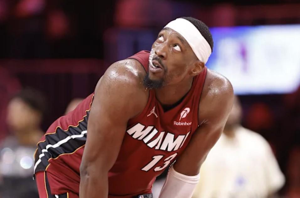 HTH官网入口-里奇-保罗：你可以因为爱科比而难过，但不该去贬低阿德巴约