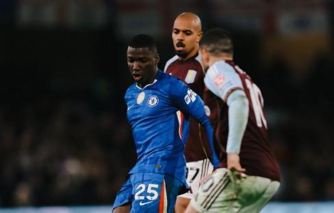 HTH官网入口-若再次取胜，维拉将自1984年以来首次对切尔西联赛三连胜