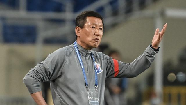 HTH网站-崔康熙执教回顾：黯然下课 足协杯冠军留下体面