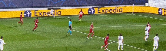 HTH网站-【欧冠】维尼修斯2球 阿森西奥破门 皇马3比1利物浦