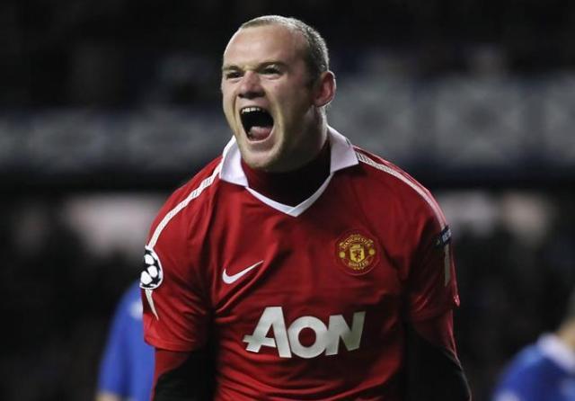 HTH-林良锋：十年了，英格兰球员终于在欧冠8强火起来了